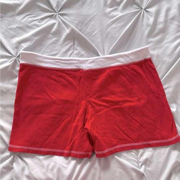 St. Louis Cardinals 2009 Red Drawstring Shorts Women’s Size XL - Picture 3 of 3